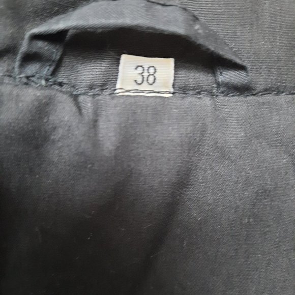 Unique winter jacket with lots of pockets - Picture 8 of 8